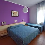Azzurra Hotel 3*