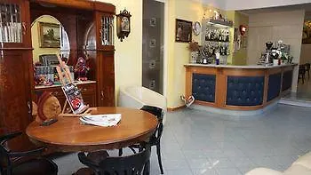 Szálloda Azzurra 3*