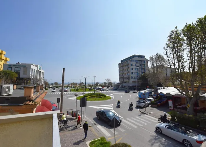 Azzurra Szálloda 3*