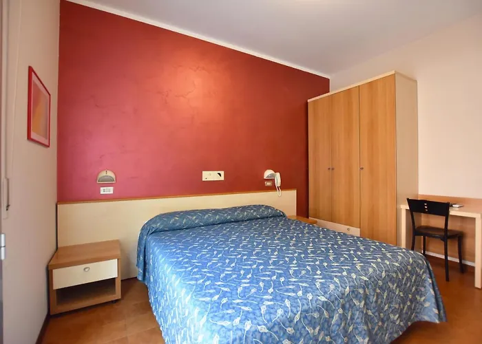 Szálloda Azzurra Rimini