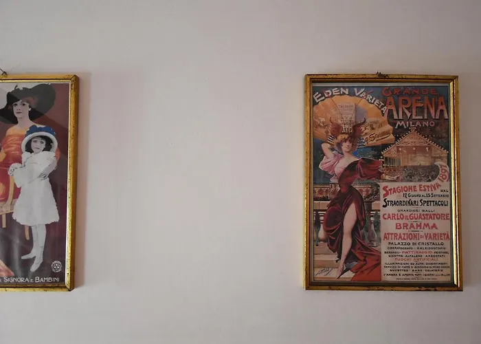 Azzurra Szálloda 3*