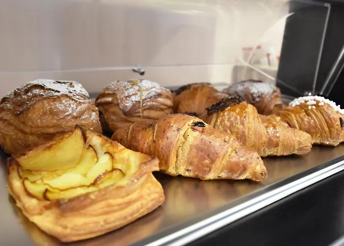 Szálloda Azzurra 3*