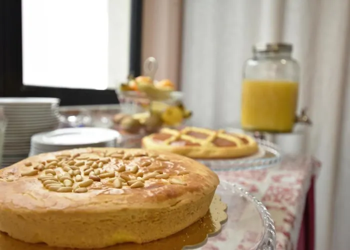 Azzurra Szálloda Rimini