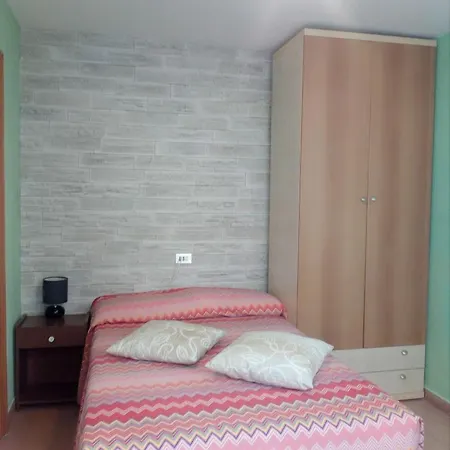 Hotel Azzurra Rímini