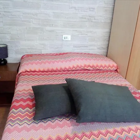 Azzurra Hotel Rímini