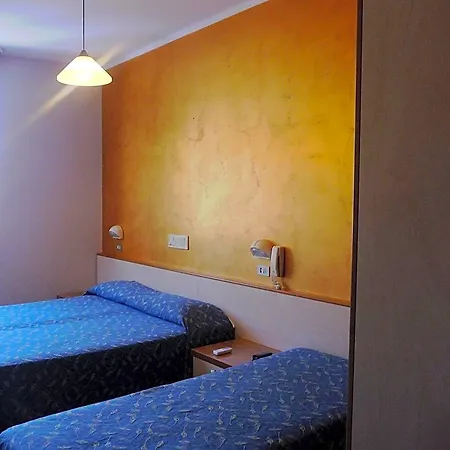 Azzurra Hotel 3*