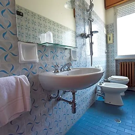 Azzurra 3* Rímini
