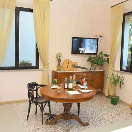Azzurra Hotel