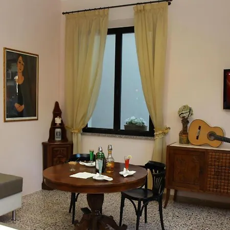 Hotel Azzurra Rímini
