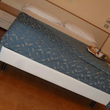 Hotel Azzurra Rímini