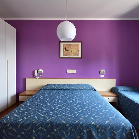 Azzurra 3* Rímini