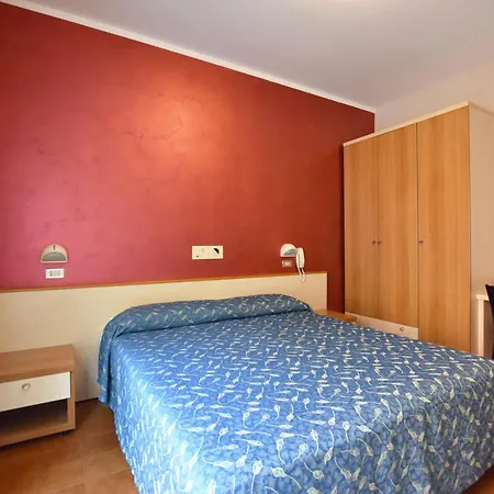 Hotel Azzurra Rímini