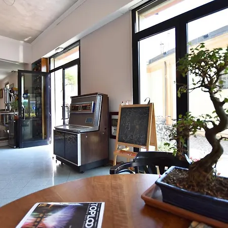 فندق Azzurra ريميني