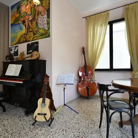 Azzurra Hotel