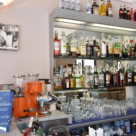 Azzurra Hotel Rímini