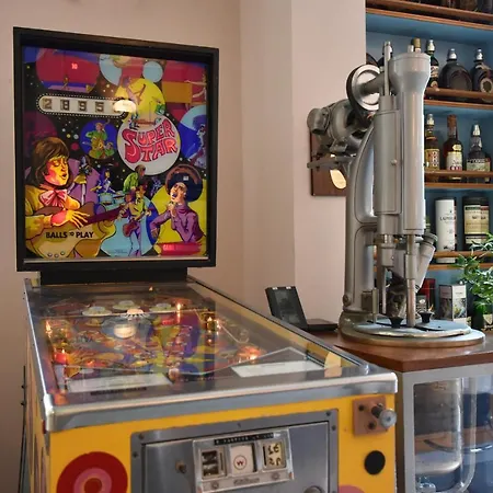 فندق Azzurra ريميني