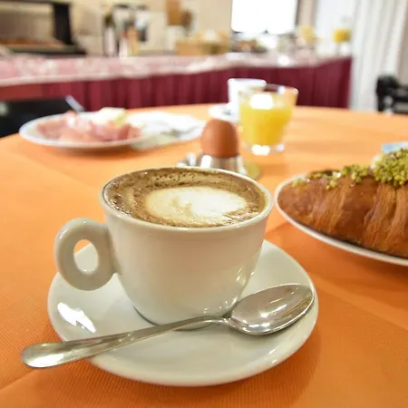 Azzurra Hotel