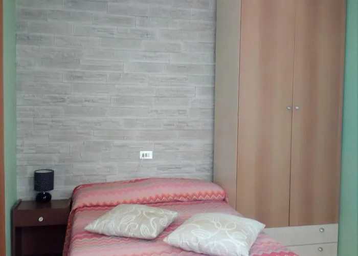 Hotel Azzurra Rímini