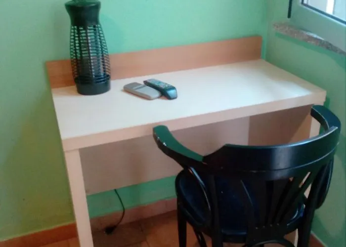Hotel Azzurra 3*