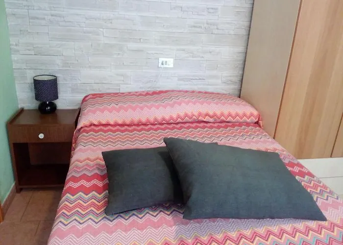 Azzurra Hotel Rimini