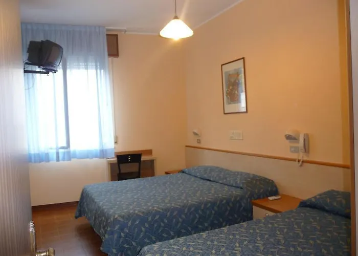 Azzurra Hotel Rimini