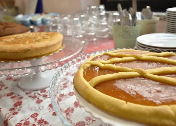 Azzurra Hotel Rímini