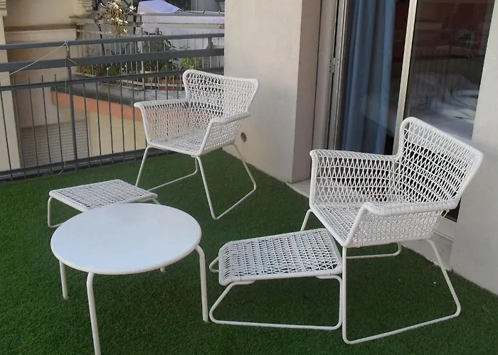 Hotel Azzurra Rimini