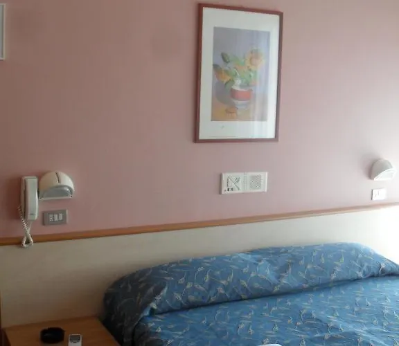 Azzurra Hotel Rimini