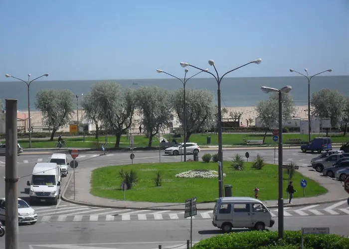 Azzurra Hotel Rimini