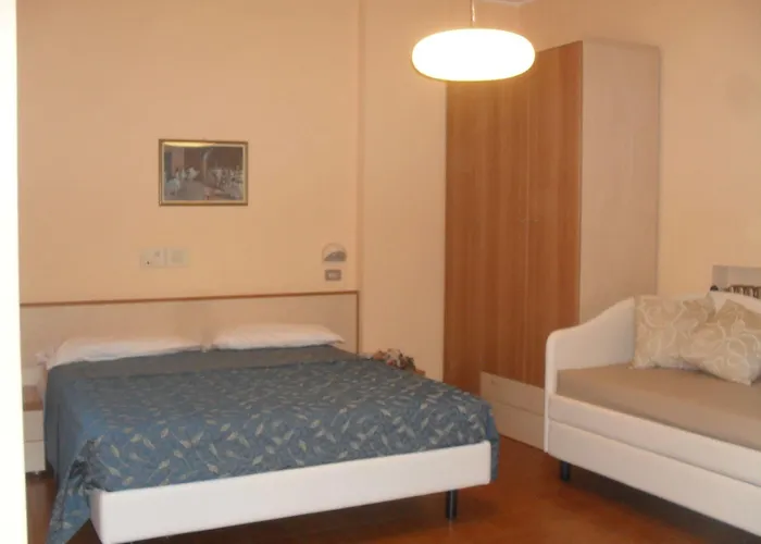 Hotel Azzurra