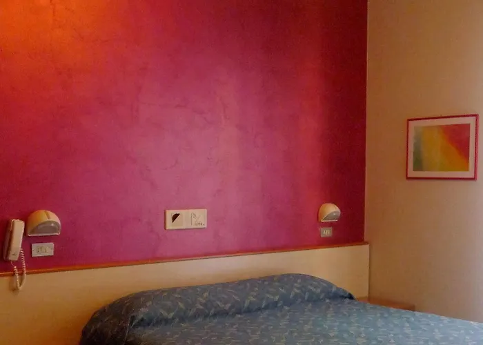 Azzurra Hotel 3*