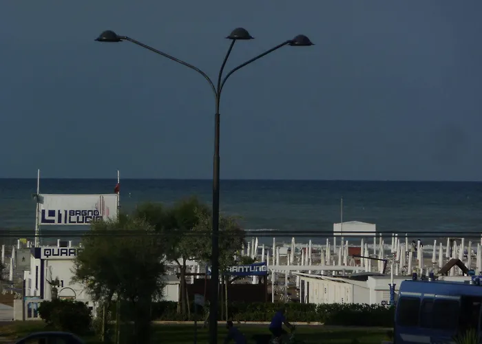 Hotel Azzurra Rimini