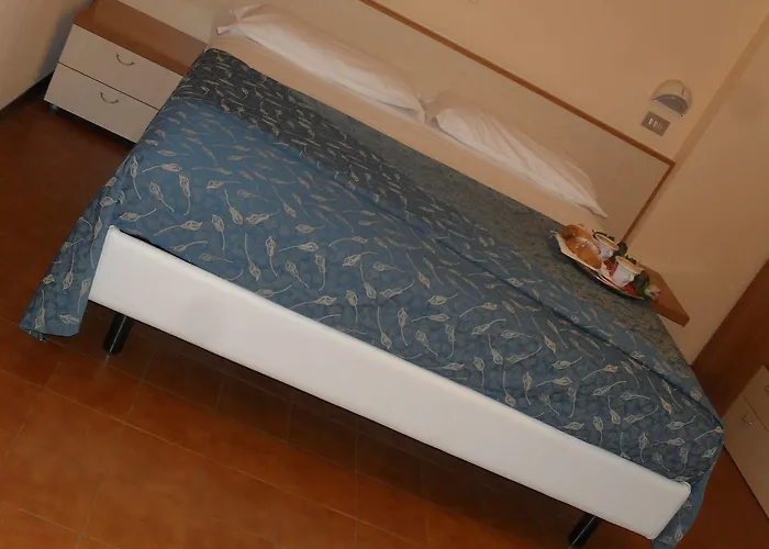 Hotel Azzurra Rímini