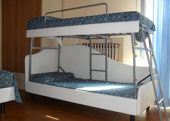 Azzurra Hotel 3*