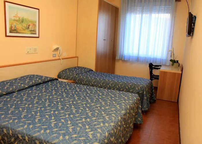Hotel Azzurra
