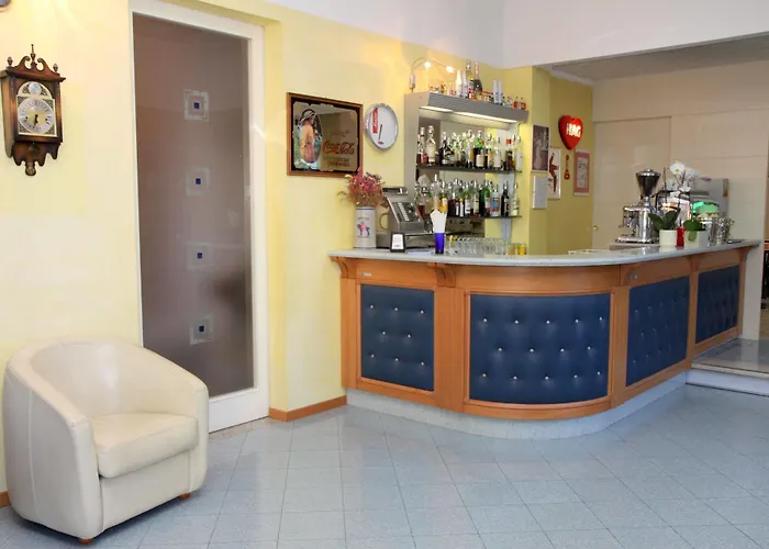 Hotel Azzurra