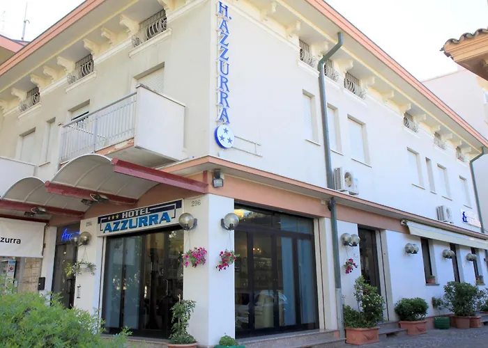 Hotel Azzurra