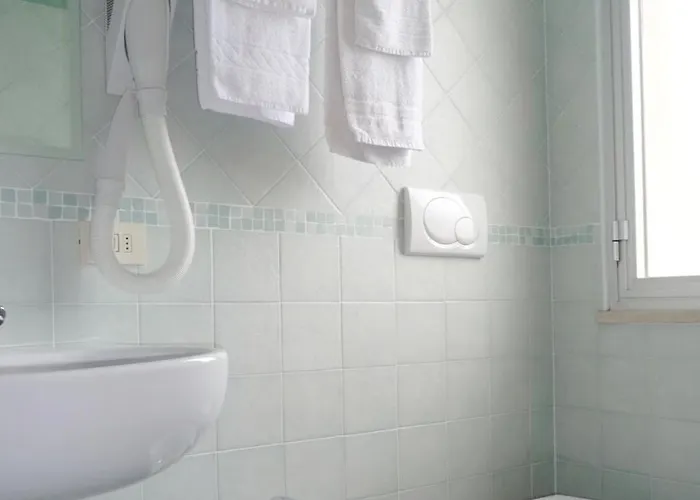 Hotel Azzurra Rimini