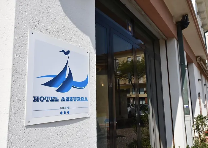 Azzurra Rimini