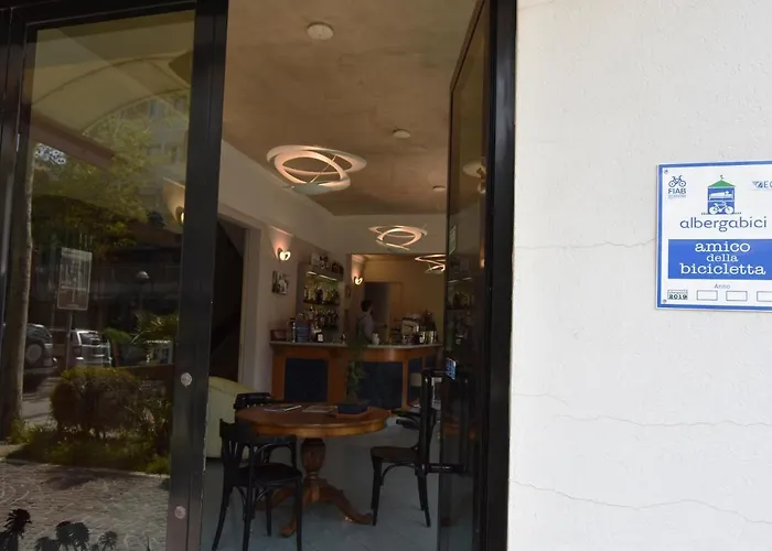 Azzurra Hotel Rimini