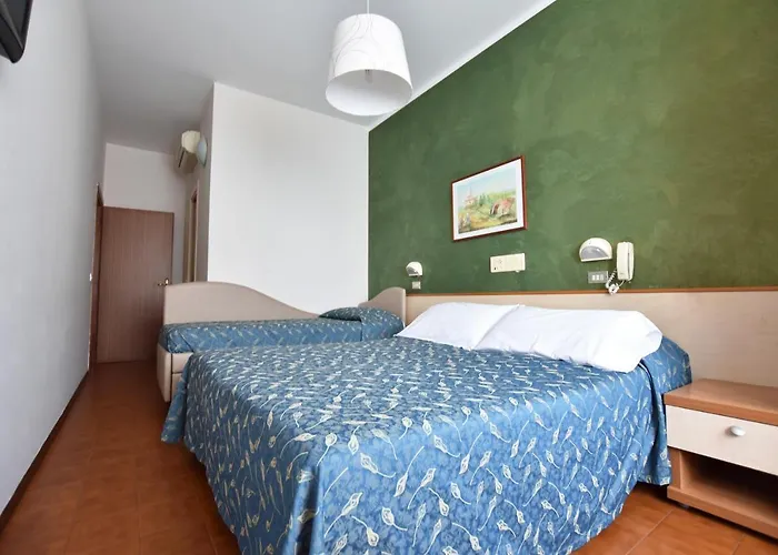 Azzurra Rimini