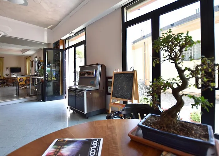 Hotel Azzurra Rimini