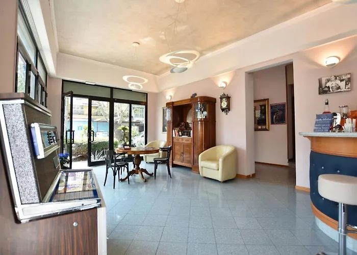 Azzurra Hotel Rimini