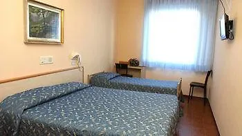 Hotel Azzurra Rímini