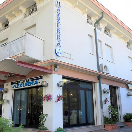 Hotel Azzurra