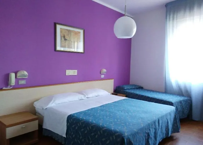 Azzurra Rimini