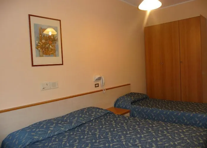 Azzurra Hotel