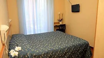 Azzurra Hotel 3*