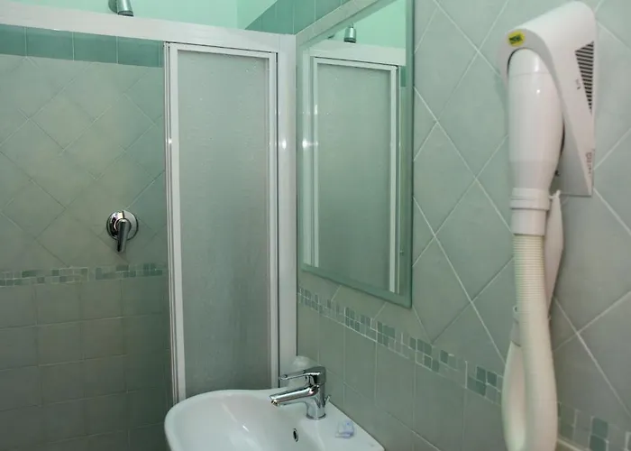 Azzurra Hotel 3*