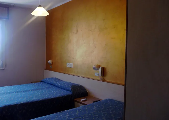 Azzurra Hotel